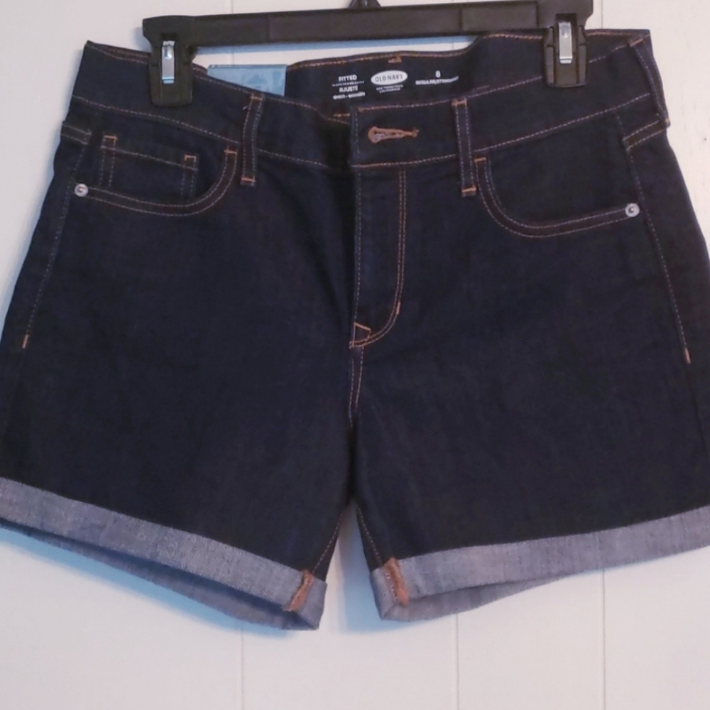 Old navy women's shorts